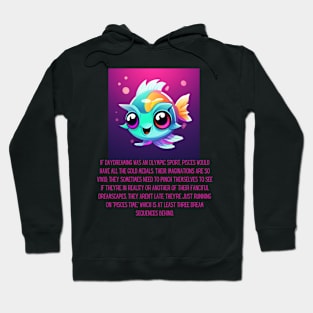 Pisces Hoodie